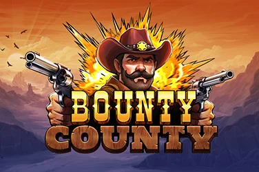 Bounty County