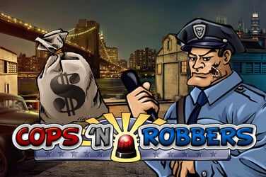 Cops 'n' Robbers