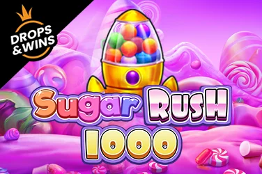 Sugar Rush 1000