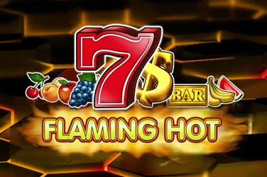 Flaming Hot