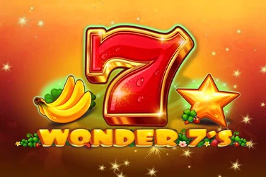 Wonder 7's