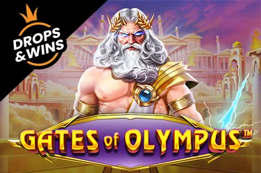 Gates of Olympus™