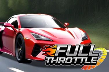 Full Throttle