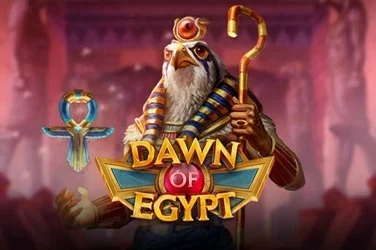 Dawn of Egypt