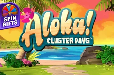 Aloha! Cluster Pays