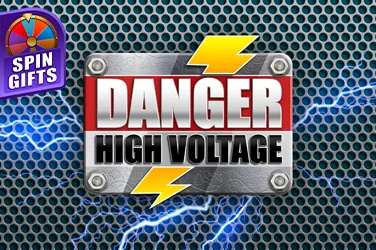 Danger High Voltage