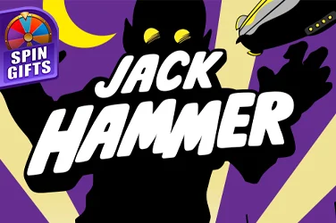 Jack Hammer