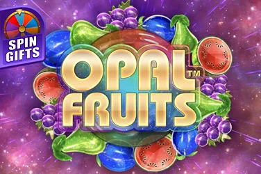 Opal Fruits