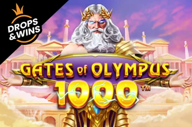 Gates of Olympus 1000™
