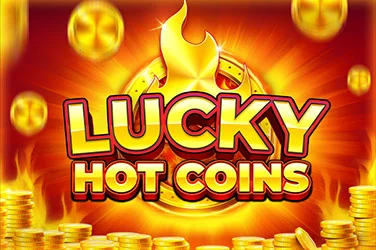 Lucky Hot Coins