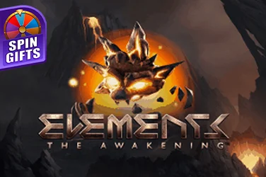 Elements: The Awakening