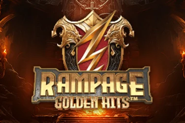 Rampage Golden Hits