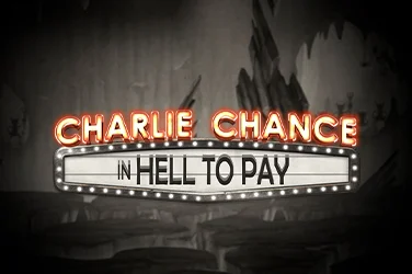 Charlie Chance in Hell to Pay