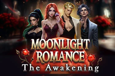 Moonlight Romaince - The Awakening