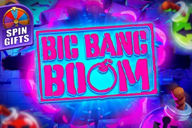 Big Bang Boom