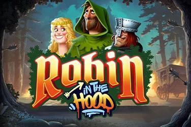 Robin in the Hood