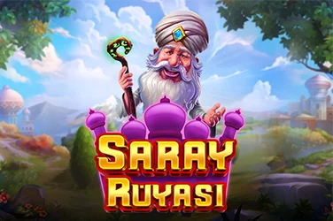 Saray Rüyası
