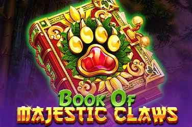 Book Of Majestic Claws