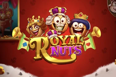 Royal Nuts