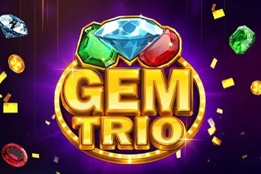 Gem Trio