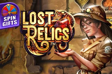 Lost Relics