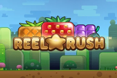 Reel Rush