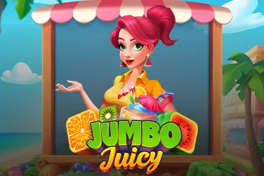 Jumbo Juicy