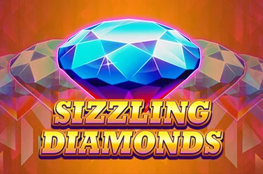 Sizzling Diamonds