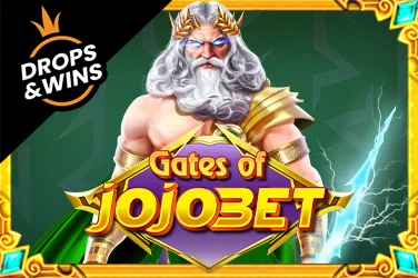 Gates of Jojobet