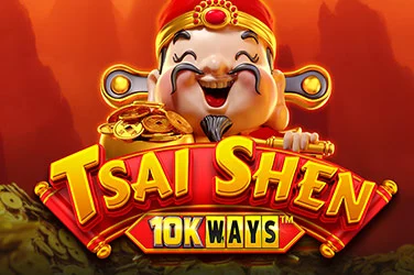 Tsai Shen 10K Ways
