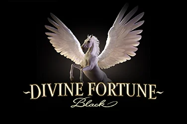 Divine Fortune Black