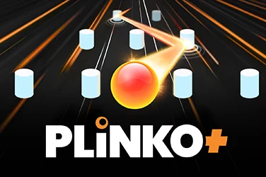 Plinko+