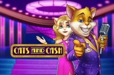 Cats and Cash