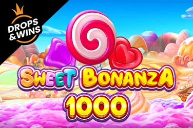 Sweet Bonanza 1000