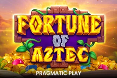 Fortune of Aztec