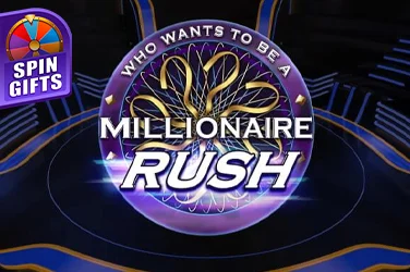 Millionaire Rush